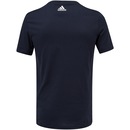 Camiseta adidas MH Lineage - Masculina - Foto 6