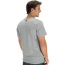 Camiseta adidas MH Lineage - Masculina - Foto 3