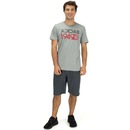 Camiseta adidas MH Lineage - Masculina - Foto 5