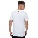 Camiseta adidas MH Photo - Masculina - Foto 3