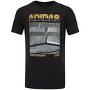 Camiseta adidas MH Photo - Masculina - Foto 6