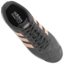 Tênis adidas VL Court 2.0 - Feminino - Foto 2
