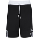 Bermuda adidas 3G Speed X - Masculina - Foto 3