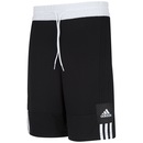 Bermuda adidas 3G Speed X - Masculina - Foto 1
