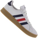 Tênis adidas Grand Court - Masculino - Foto 1