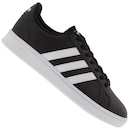 Tênis adidas Grand Court Base M - Masculino - Foto 1
