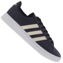 Tênis adidas Grand Court Base M - Masculino - Foto 1