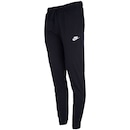 Calça Nike Sportswear Club Jogger JSY - Masculina - Foto 1