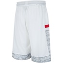 Bermuda Nike Courtlines - Masculina - Foto 2