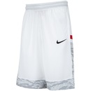 Bermuda Nike Courtlines - Masculina - Foto 1