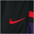 Bermuda Nike Courtlines - Masculina - Foto 5