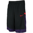 Bermuda Nike Courtlines - Masculina - Foto 1