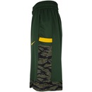 Bermuda Nike Courtlines - Masculina - Foto 5