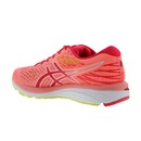 Tênis Asics Gel Cumulus 21 Shine - Feminino - Foto 6