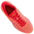 Tênis Asics Gel Cumulus 21 Shine - Feminino - Foto 9
