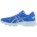 Tênis Asics Gel-Kayano 26 - Feminino - Foto 5