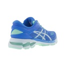 Tênis Asics Gel-Kayano 26 - Feminino - Foto 8