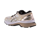 Tênis Asics Gel Nimbus 21 Platinum - Feminino - Foto 6