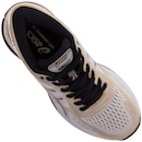 Tênis Asics Gel Nimbus 21 Platinum - Feminino - Foto 9