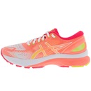 Tênis Asics Gel Nimbus 21 Shine - Feminino - Foto 5