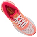 Tênis Asics Gel Nimbus 21 Shine - Feminino - Foto 9