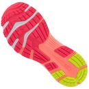 Tênis Asics Gel Nimbus 21 Shine - Feminino - Foto 10