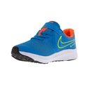 Tênis Infantil Nike Star Runner 2 - Foto 4