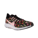 Tênis Infantil Nike Air Zoom Pegasus 36 VF - Feminino - Foto 2