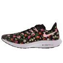 Tênis Infantil Nike Air Zoom Pegasus 36 VF - Feminino - Foto 5