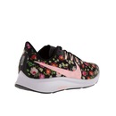 Tênis Infantil Nike Air Zoom Pegasus 36 VF - Feminino - Foto 8