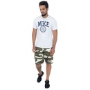 Camiseta Nike Sportswear SS Tee Uni At - Masculina - Foto 4