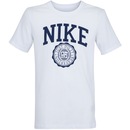 Camiseta Nike Sportswear SS Tee Uni At - Masculina - Foto 5