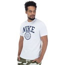 Camiseta Nike Sportswear SS Tee Uni At - Masculina - Foto 2