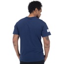 Camiseta Nike Sportswear SS Tee Classic - Masculina - Foto 3