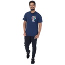 Camiseta Nike Sportswear SS Tee Classic - Masculina - Foto 5