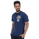 Camiseta Nike Sportswear SS Tee Classic - Masculina - Foto 2