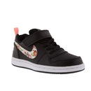 Tênis Nike Court Borough Low VF PS Feminino - Infantil - Foto 2