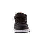 Tênis Nike Court Borough Low VF PS Feminino - Infantil - Foto 3