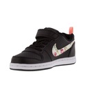 Tênis Nike Court Borough Low VF PS Feminino - Infantil - Foto 4
