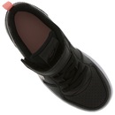 Tênis Nike Court Borough Low VF PS Feminino - Infantil - Foto 9