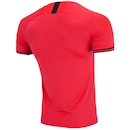 Camisa Jordan X PSG II 19/20 Nike - Masculina - Foto 4