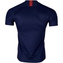 Camisa PSG I 19/20 Nike - Masculina - Foto 2