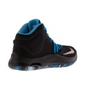 Tênis Cano Alto Nike Air Versitile IV - Masculino - Foto 8