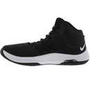 Tênis Cano Alto Nike Air Versitile IV - Masculino - Foto 5