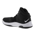Tênis Cano Alto Nike Air Versitile IV - Masculino - Foto 6
