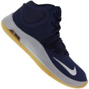 Tênis Cano Alto Nike Air Versitile IV - Masculino - Foto 1