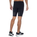 Bermuda de Compressão adidas Own The Run Tight - Masculina - Foto 3