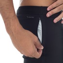 Bermuda de Compressão adidas Own The Run Tight - Masculina - Foto 5