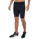 Bermuda de Compressão adidas Own The Run Tight - Masculina - Foto 2