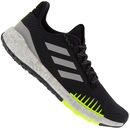 Tênis adidas PulseBoost HD WNTR - Masculino - Foto 1
